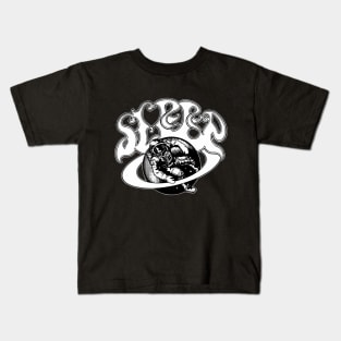 sleep Band Kids T-Shirt